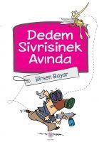 Vorderes Coverbild Dedem Sivrisinek Avinda