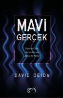 Vorderes Coverbild Mavi Gercek