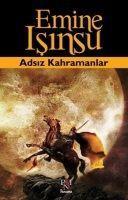 Vorderes Coverbild Adsiz Kahramanlar