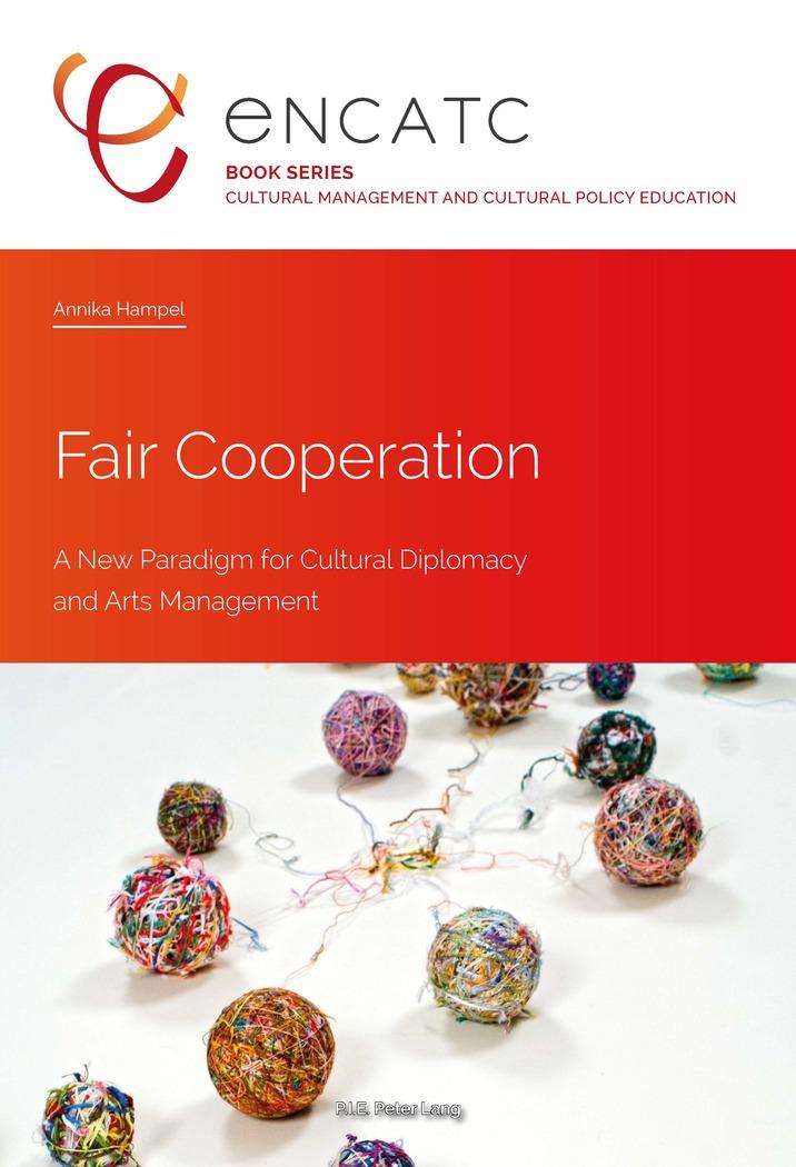 Vorderes Coverbild Fair Cooperation