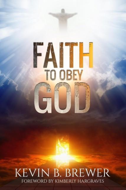Vorderes Coverbild Faith To Obey God