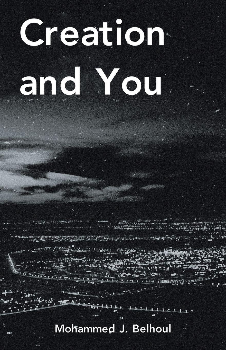 Vorderes Coverbild Creation and You