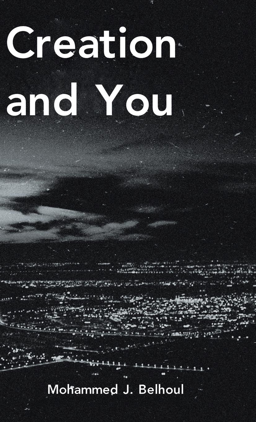 Vorderes Coverbild Creation and You