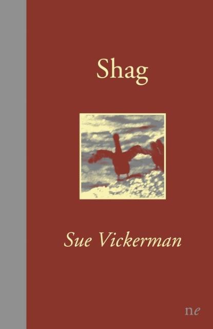 Vorderes Coverbild Shag