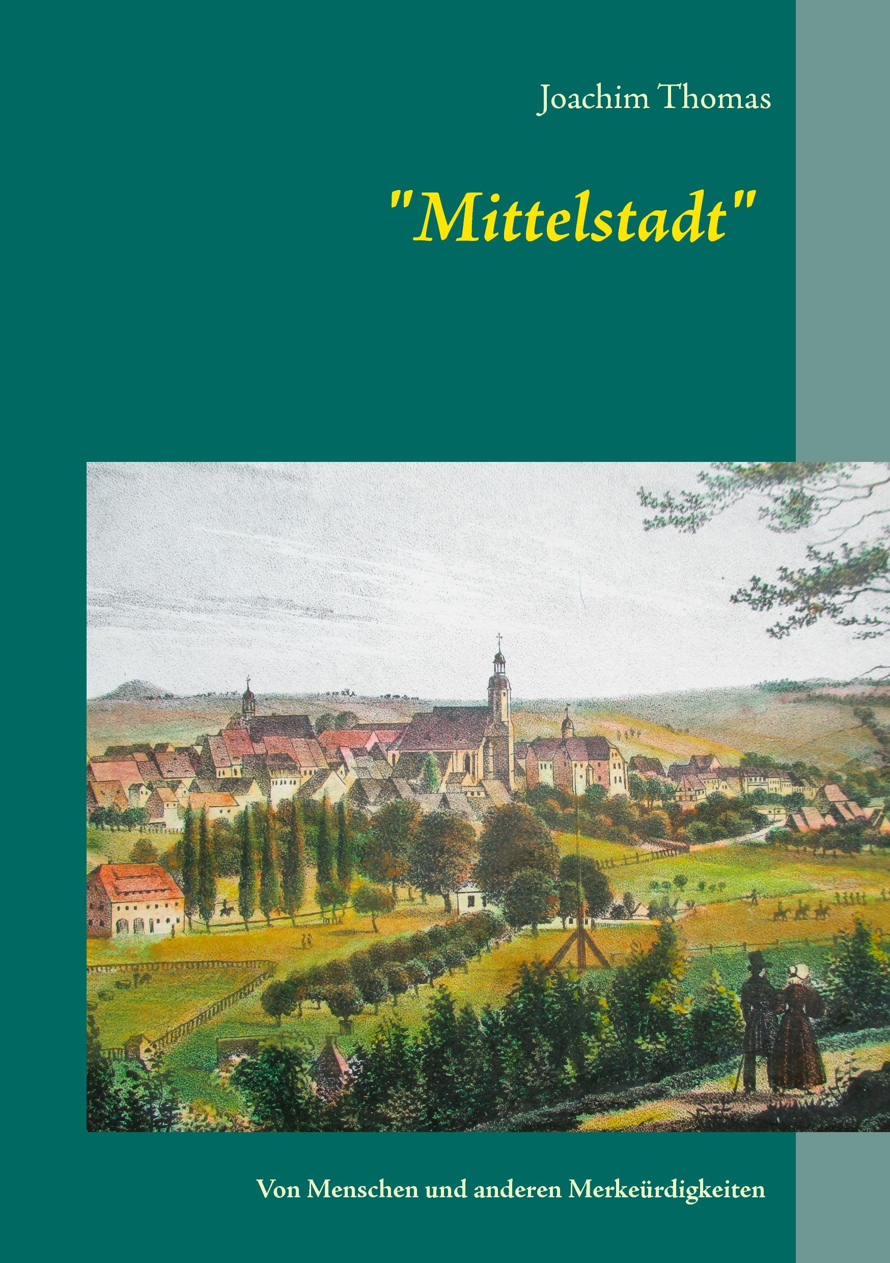 Vorderes Coverbild Mittelstadt