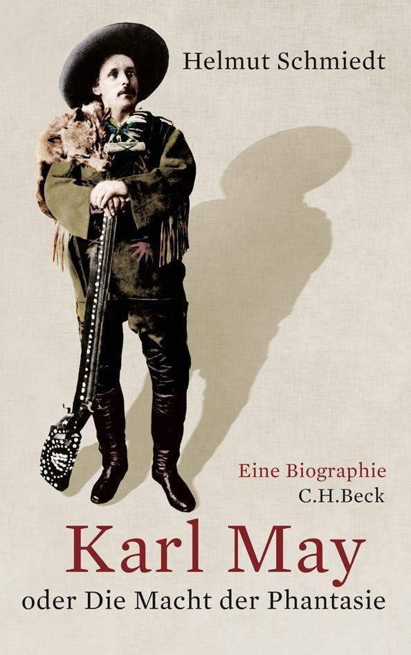 Vorderes Coverbild Karl May