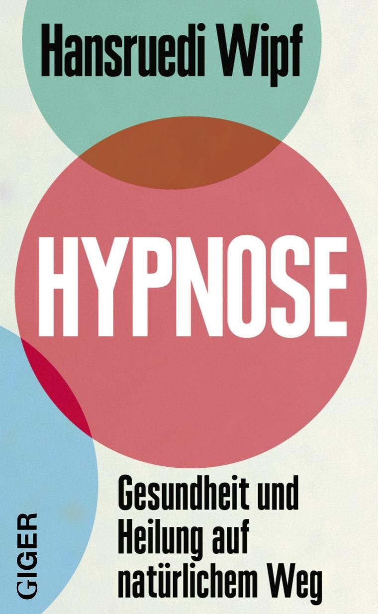 Vorderes Coverbild Hypnose