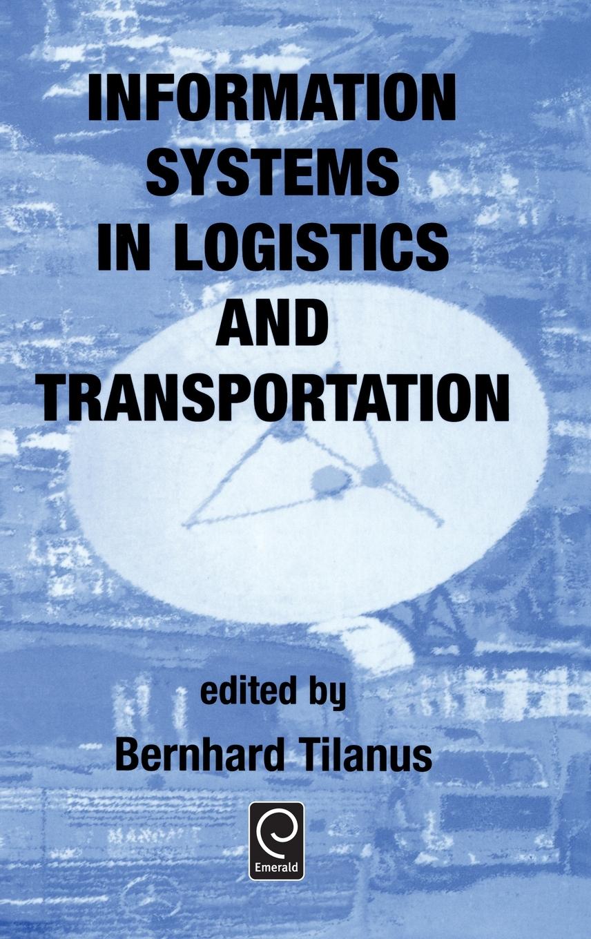 Vorderes Coverbild Information Systems in Logistics and Transportation