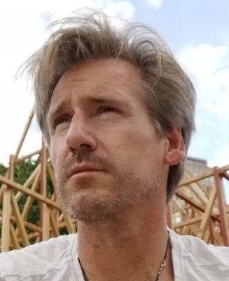 Autorenbild Das Kino bin ich