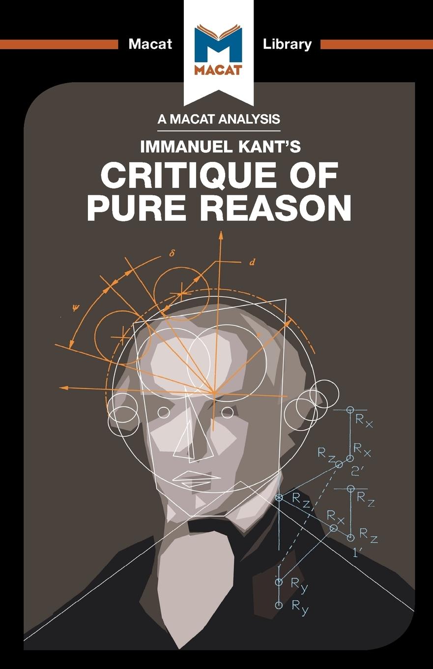 Vorderes Coverbild An Analysis of Immanuel Kant's Critique of Pure Reason