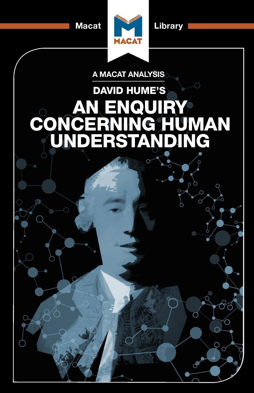Vorderes Coverbild An Analysis of David Hume's An Enquiry Concerning Human Understanding