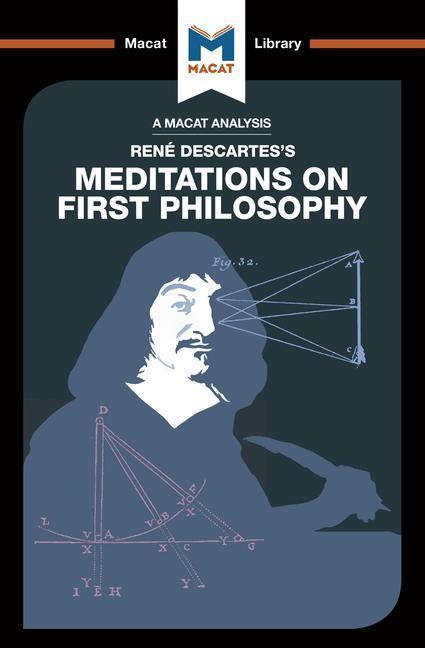 Vorderes Coverbild An Analysis of Rene Descartes's Meditations on First Philosophy