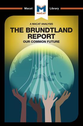 Vorderes Coverbild An Analysis of The Brundtland Commission's Our Common Future