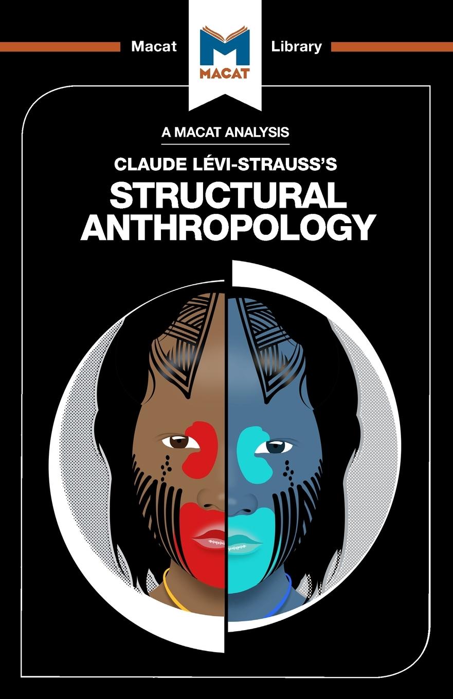 Vorderes Coverbild An Analysis of Claude Levi-Strauss's Structural Anthropology