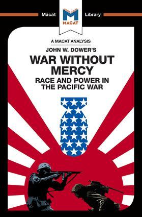 Vorderes Coverbild An Analysis of John W. Dower's War Without Mercy