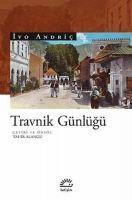 Vorderes Coverbild Travnik Günlügü