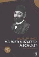 Vorderes Coverbild Mehmed Muzaffer Mecmuasi