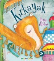 Vorderes Coverbild Kirkayak