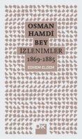 Vorderes Coverbild Osman Hamdi Bey - Izlenimler 1869-1885