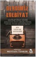 Vorderes Coverbild Derdimiz Edebiyat