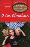 Vorderes Coverbild O Sen Olmalisin