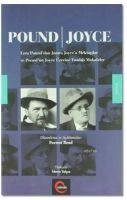 Vorderes Coverbild Pound - Joyce