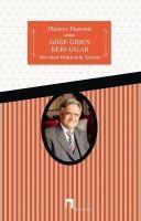 Vorderes Coverbild Göge Giden Kervanlar