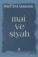 Vorderes Coverbild Mai ve Siyah