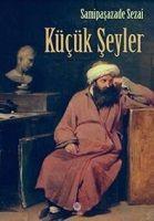 Vorderes Coverbild Kücük Seyler