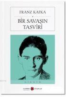Vorderes Coverbild Bir Savasin Tasviri