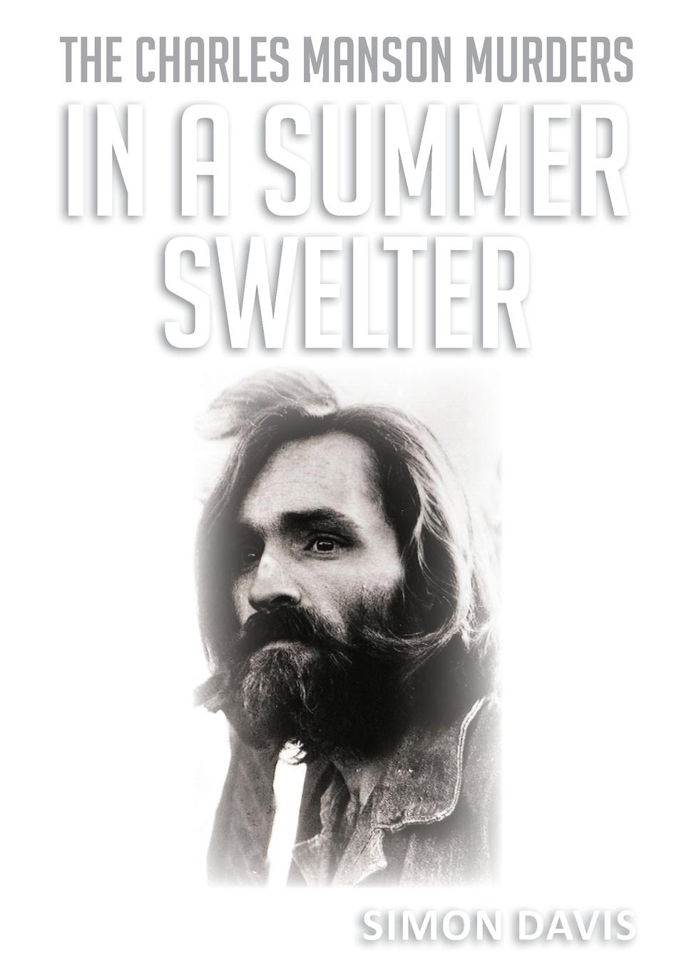 Vorderes Coverbild In A Summer Swelter