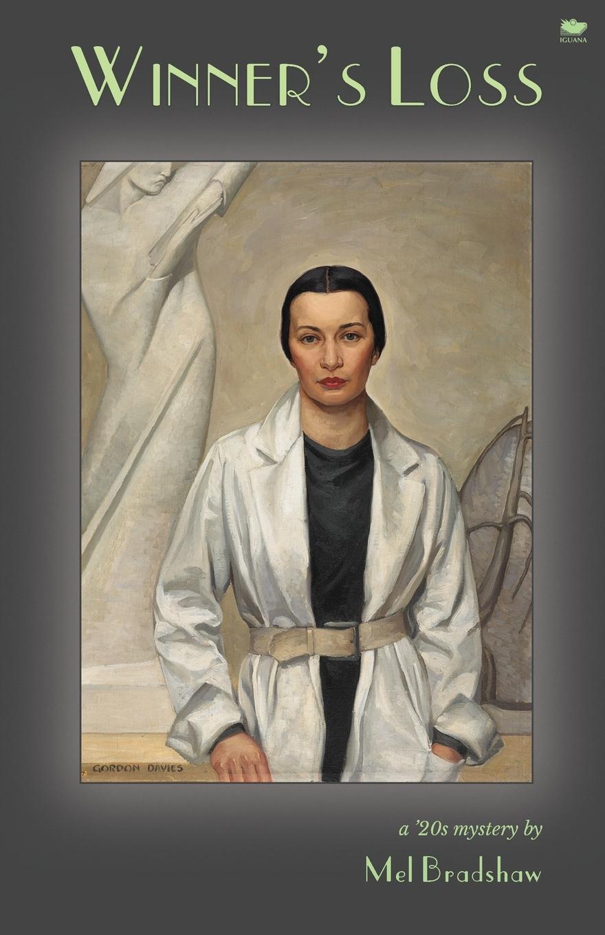 Vorderes Coverbild Winner's Loss