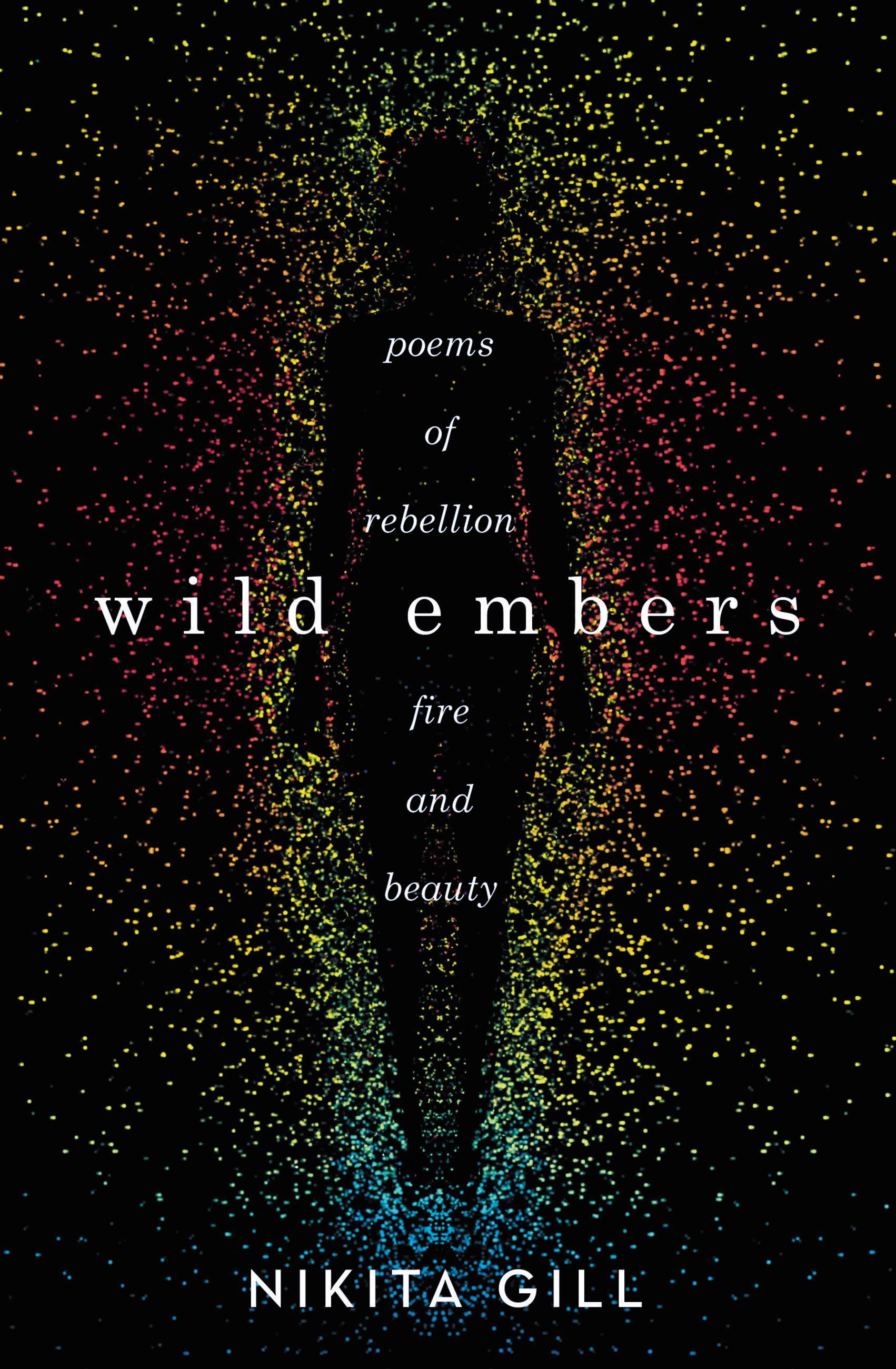 Vorderes Coverbild Wild Embers