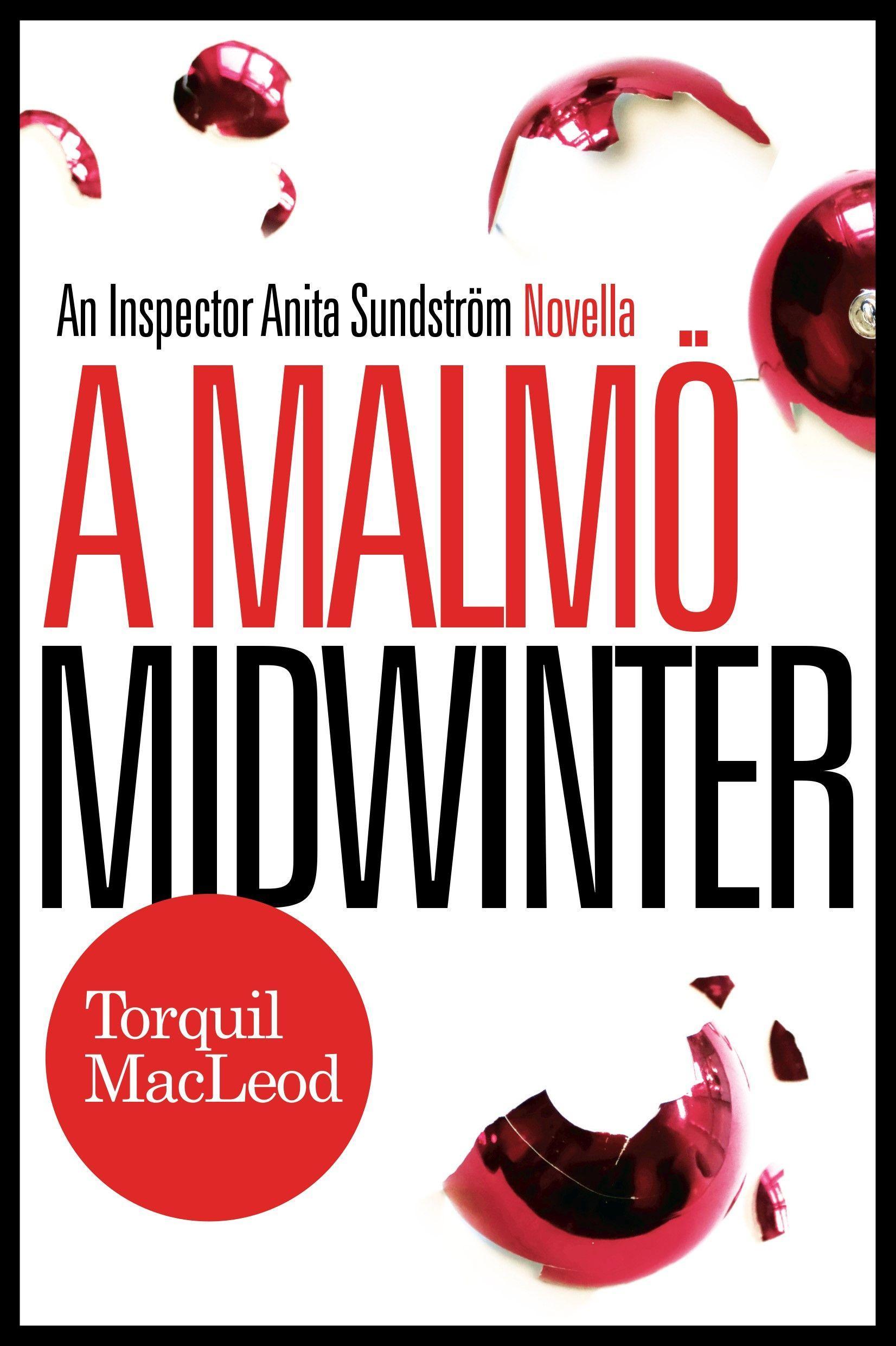 Vorderes Coverbild A Malmo Midwinter