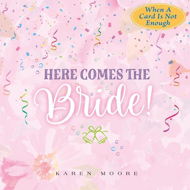 Vorderes Coverbild Here Comes the Bride!