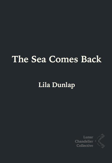 Vorderes Coverbild The Sea Comes Back