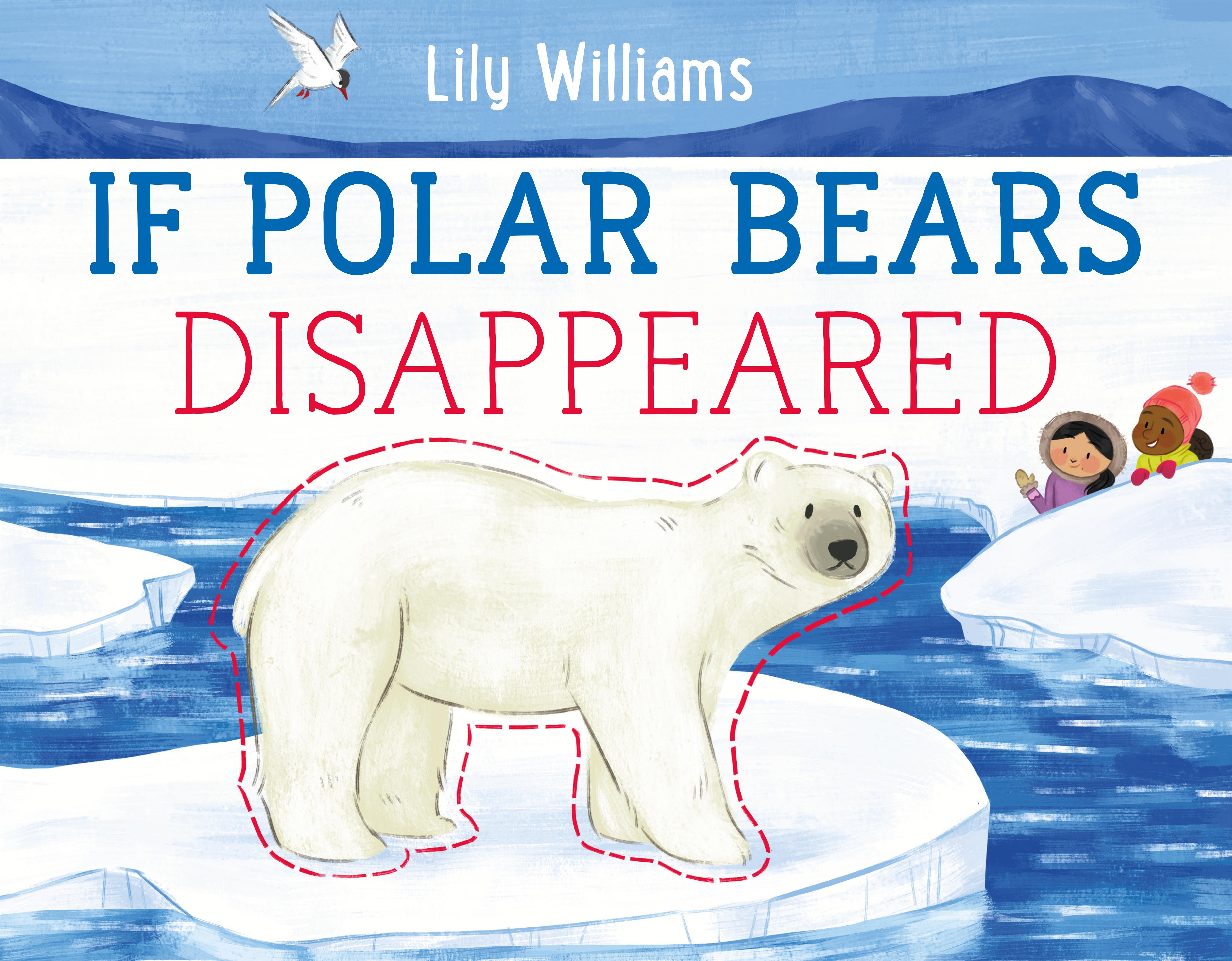 Vorderes Coverbild If Polar Bears Disappeared
