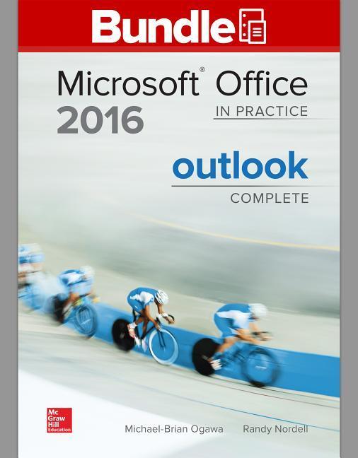 Vorderes Coverbild Gen Combo LL Microsoft Office 2016 Outlook Cmplt; Simnet Off 2016 Smbk Off Suite
