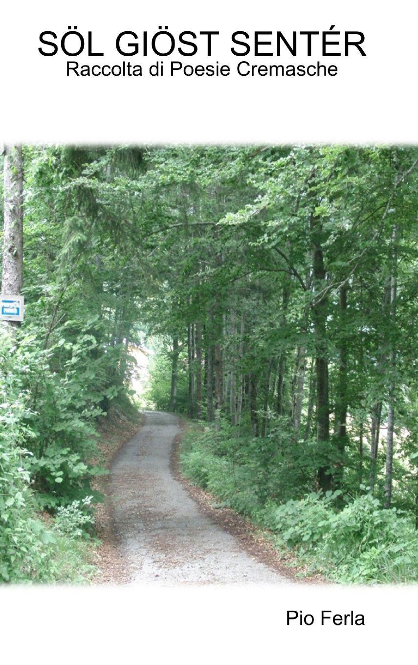 Vorderes Coverbild SÖL GIÖST SENTÉR