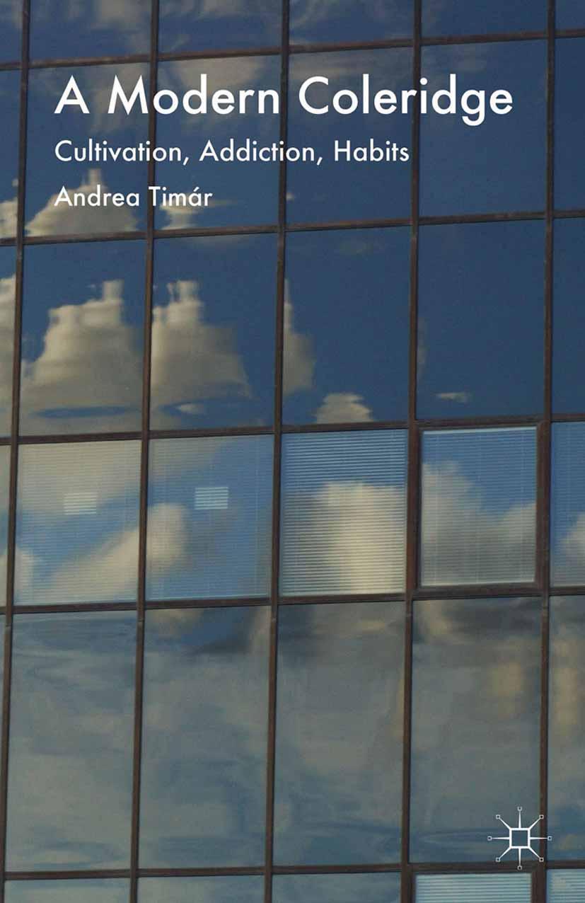 Vorderes Coverbild A Modern Coleridge