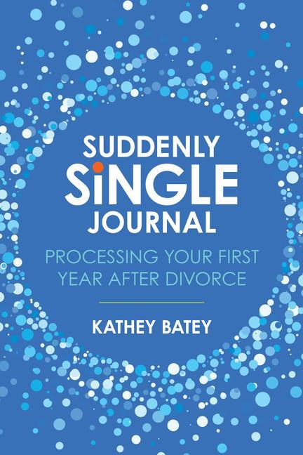 Vorderes Coverbild Suddenly Single Journal