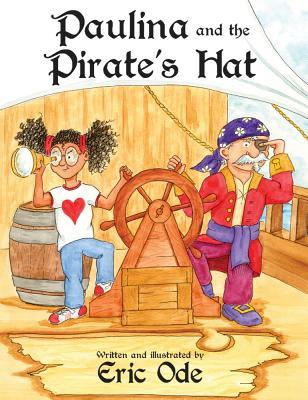 Vorderes Coverbild Paulina and the Pirate's Hat