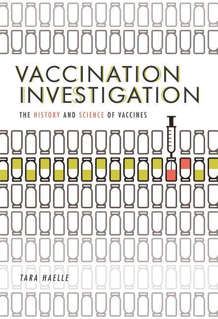 Vorderes Coverbild Vaccination Investigation