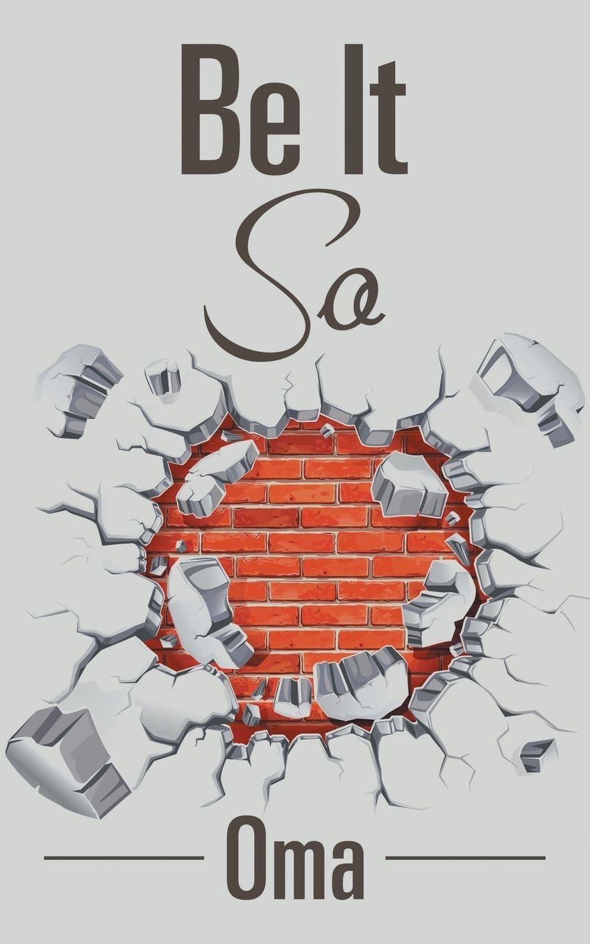 Vorderes Coverbild Be It So