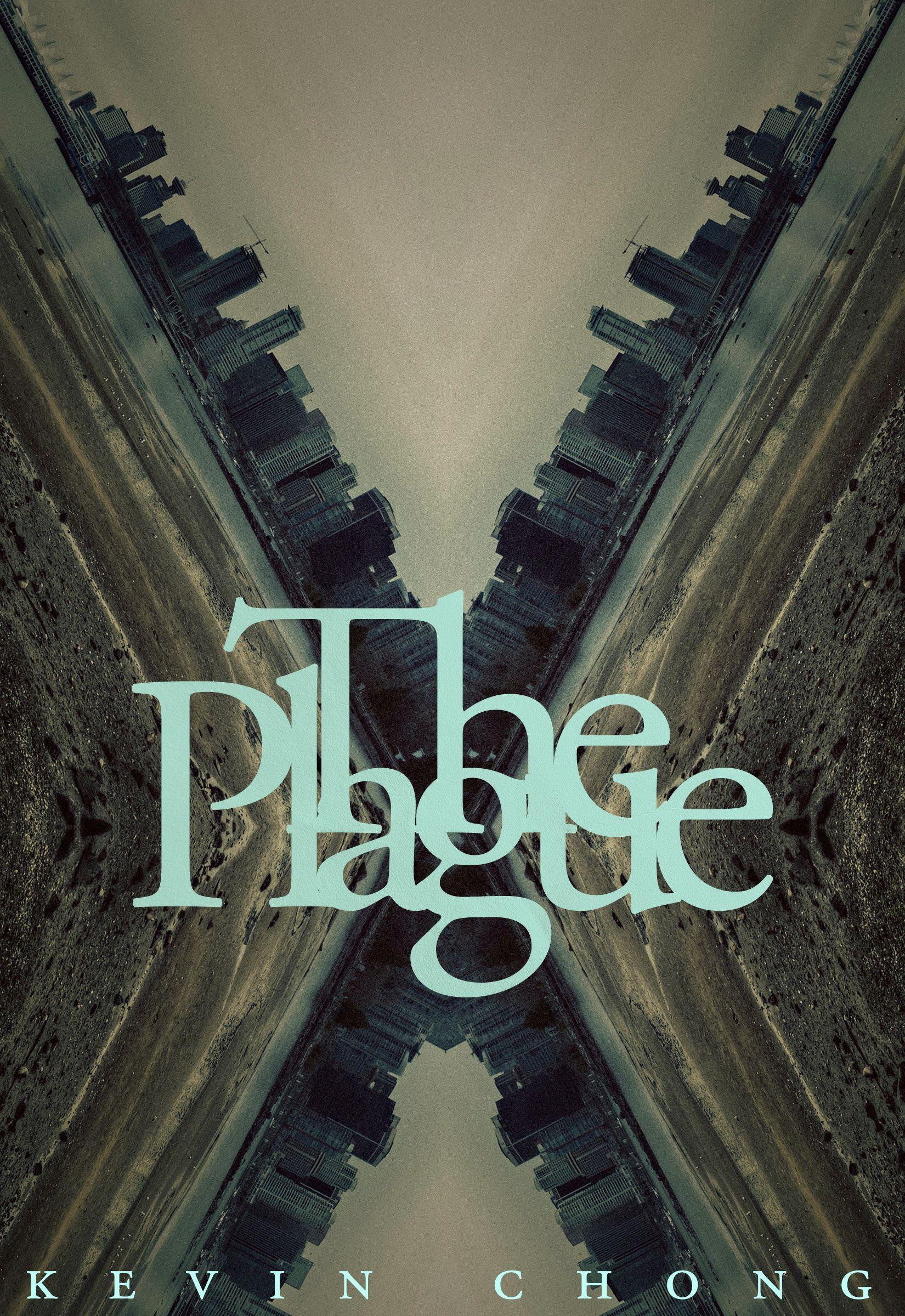Vorderes Coverbild The Plague