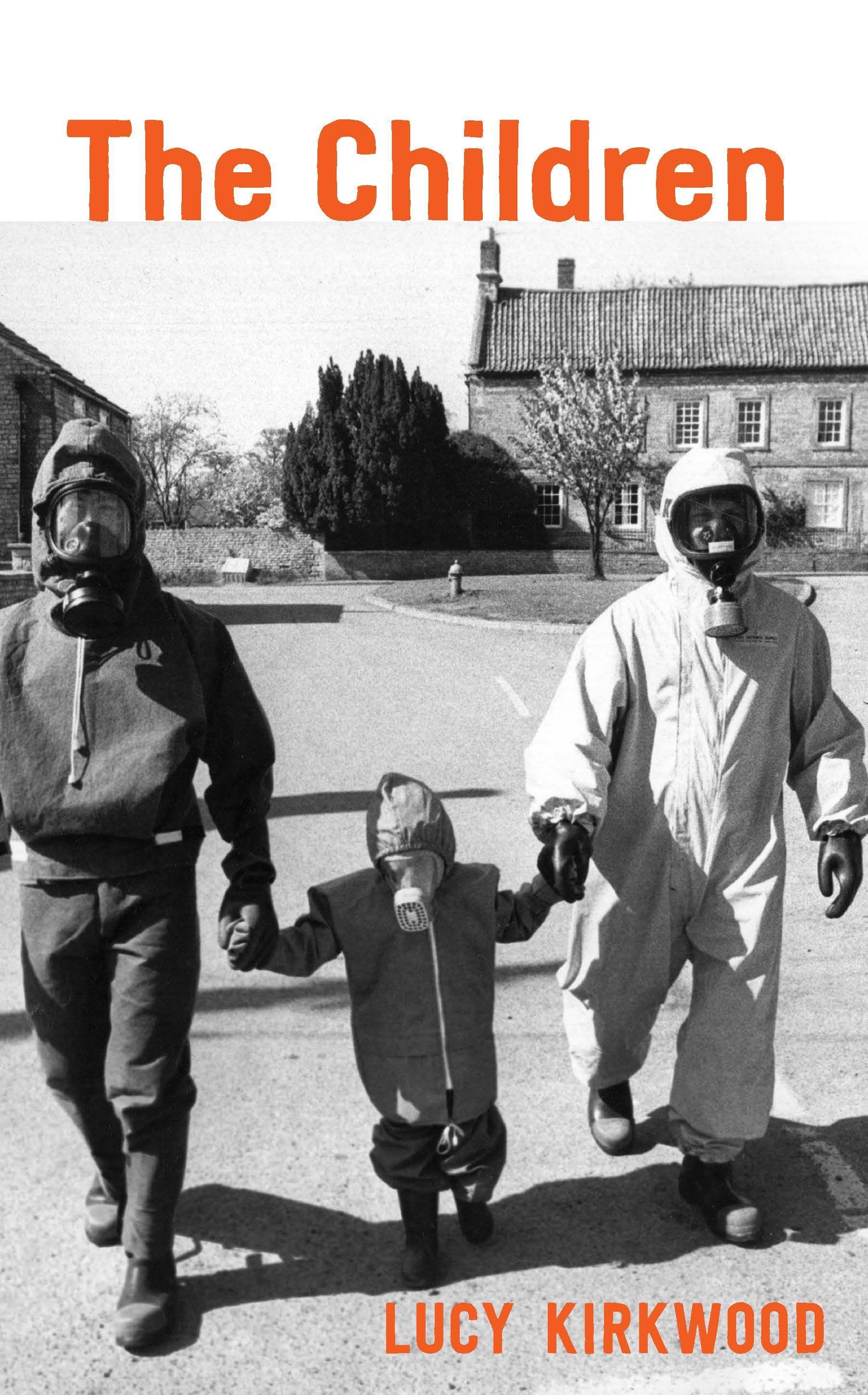 Vorderes Coverbild The Children (Tcg Edition)