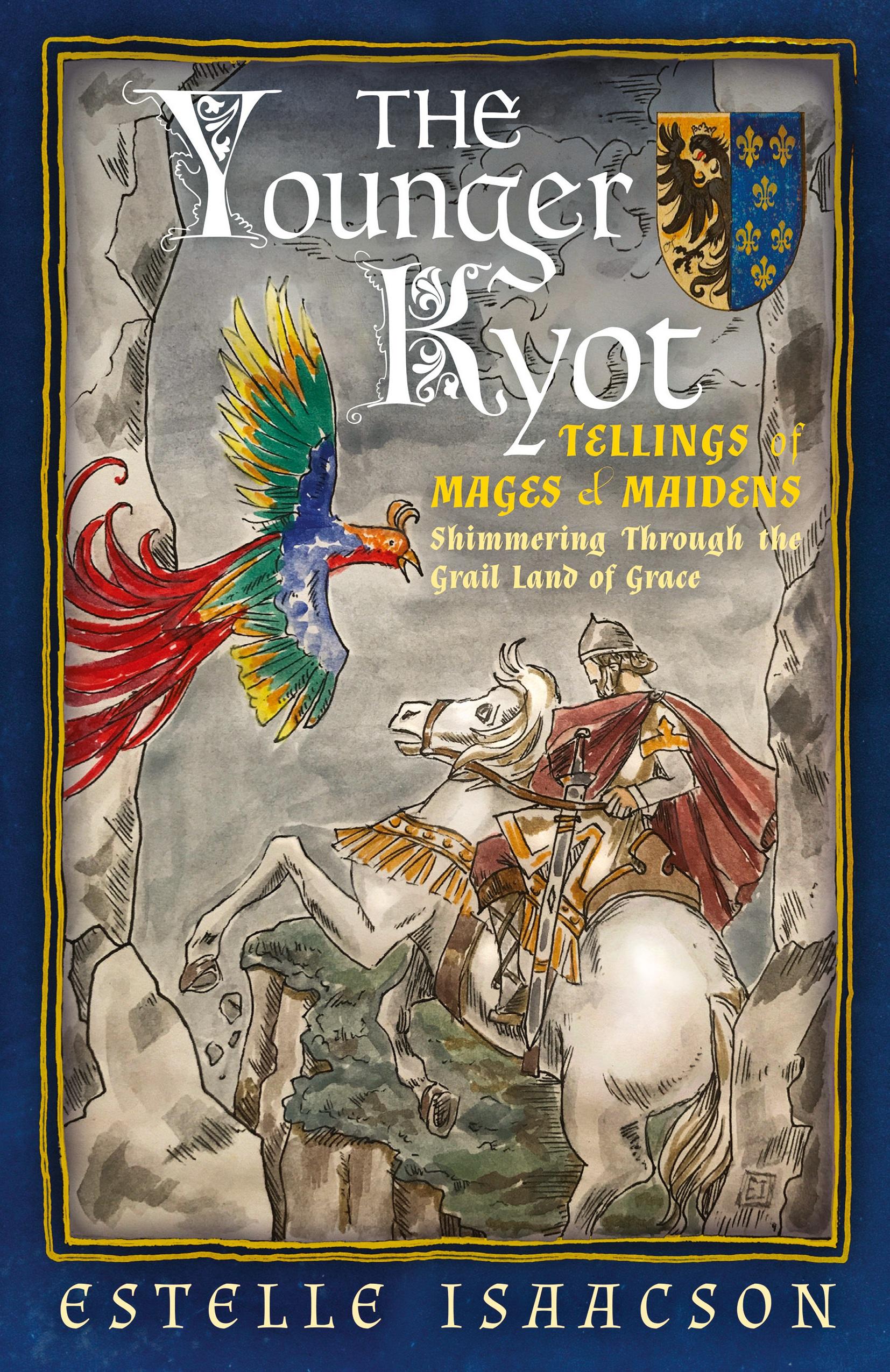 Vorderes Coverbild The Younger Kyot