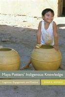 Vorderes Coverbild Maya Potters' Indigenous Knowledge