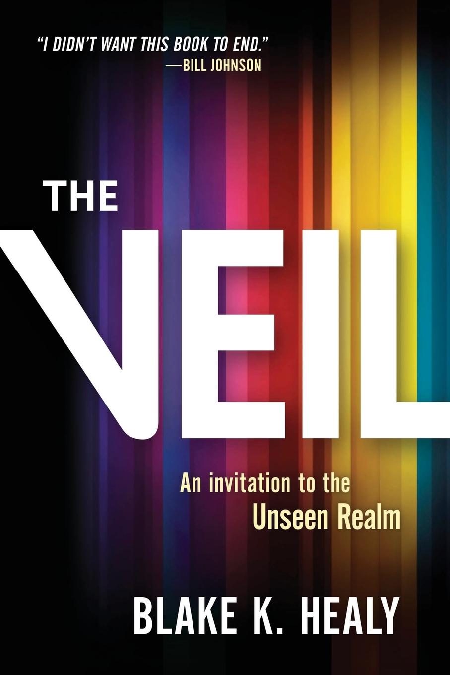 Vorderes Coverbild The Veil