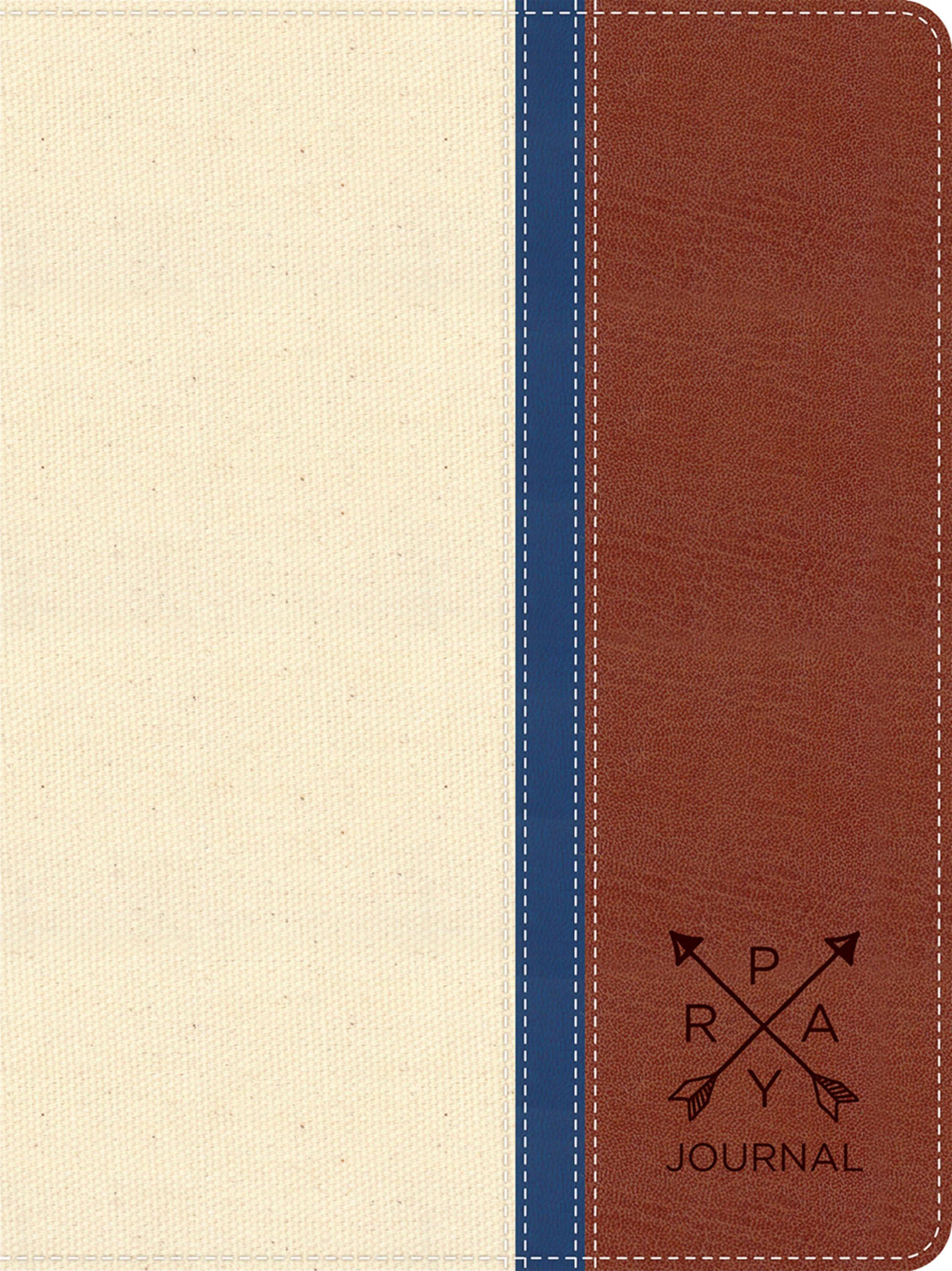 Vorderes Coverbild Prayer Warrior